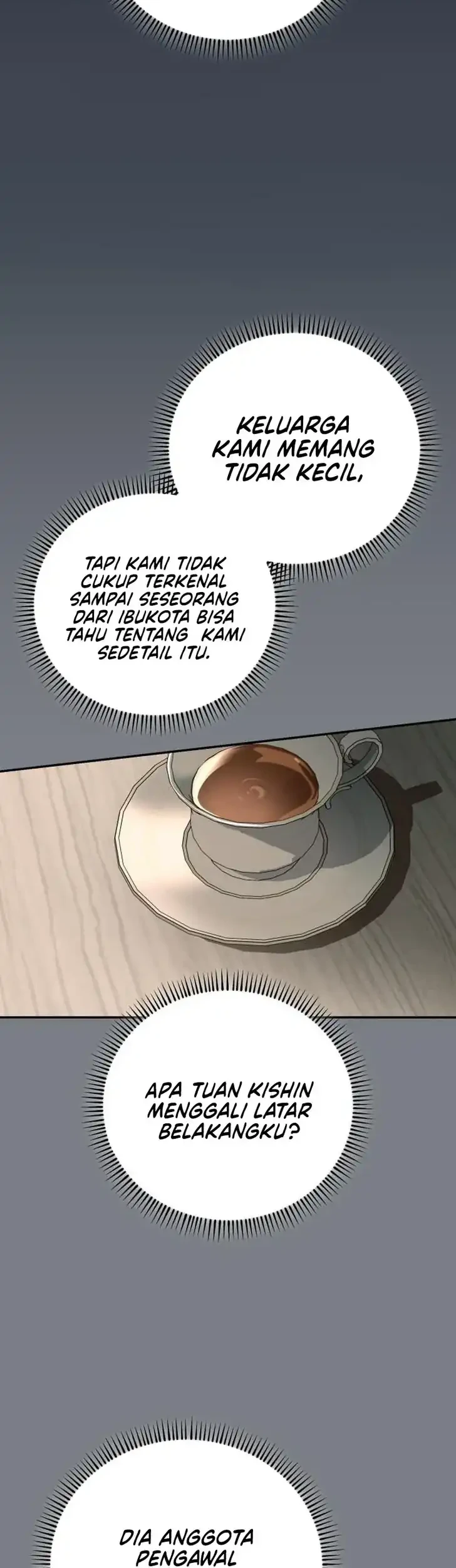 Husband Thief Chapter 8 - halaman 59