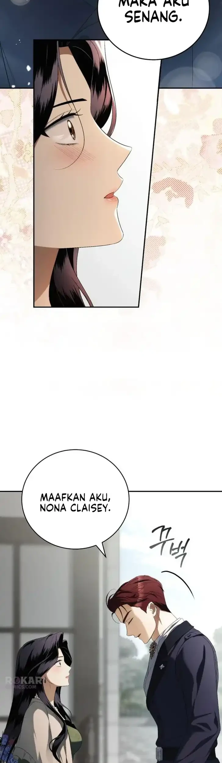 Husband Thief Chapter 8 - halaman 6