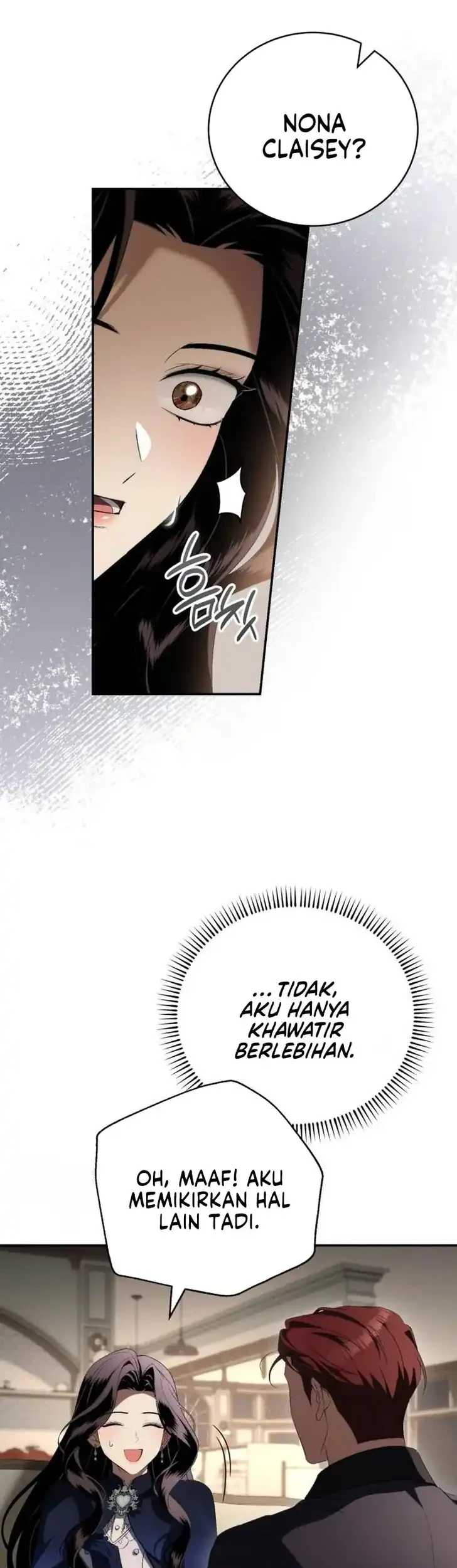 Husband Thief Chapter 8 - halaman 62
