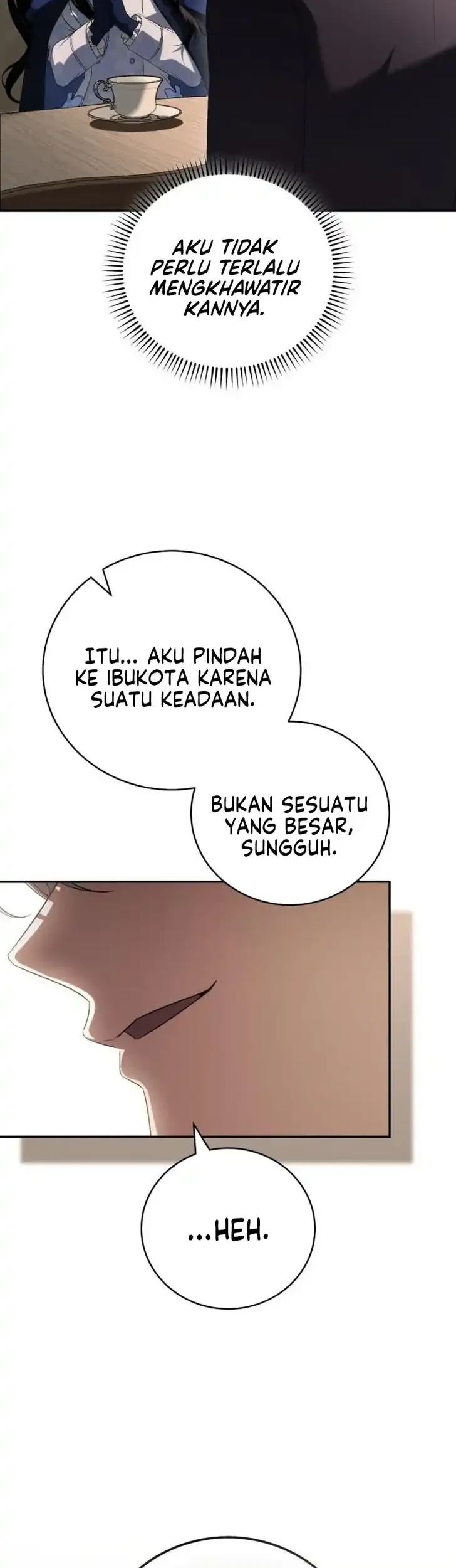 Husband Thief Chapter 8 - halaman 63