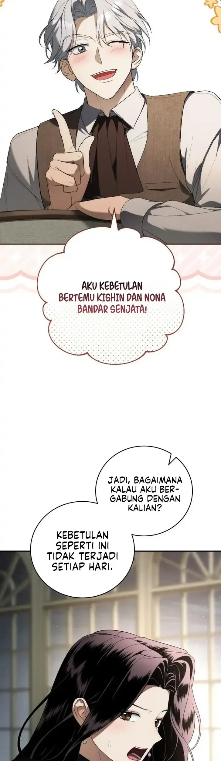 Husband Thief Chapter 8 - halaman 66