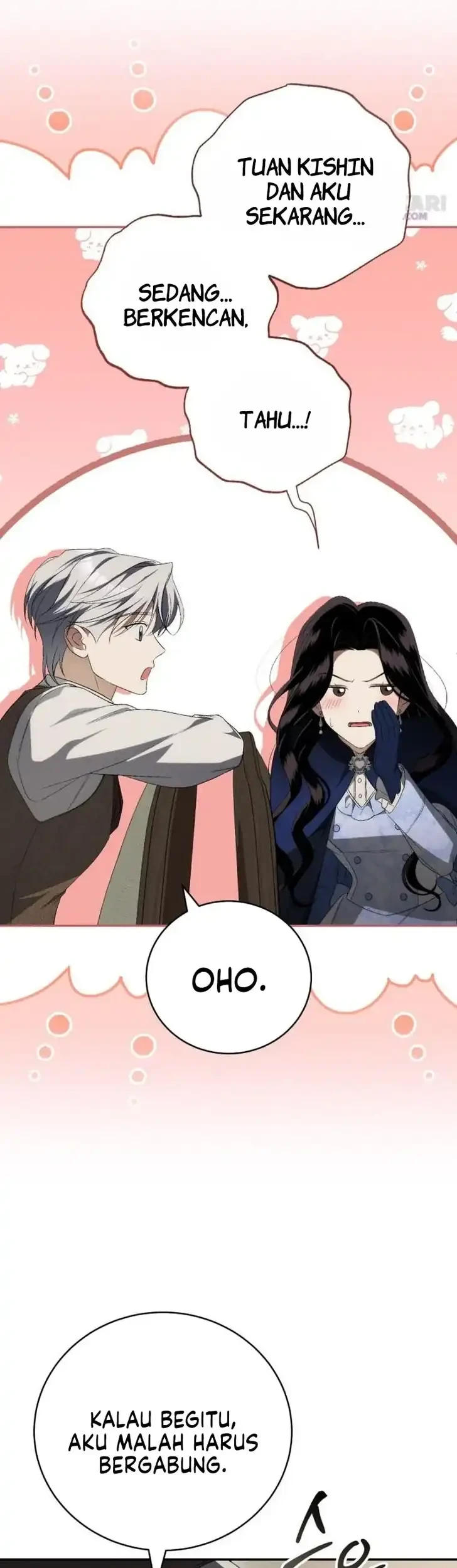 Husband Thief Chapter 8 - halaman 68