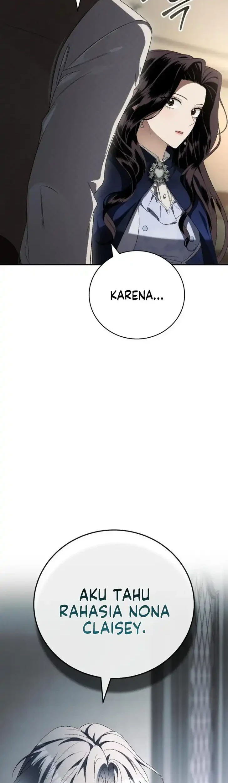 Husband Thief Chapter 8 - halaman 69