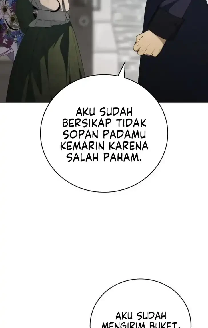 Husband Thief Chapter 8 - halaman 7