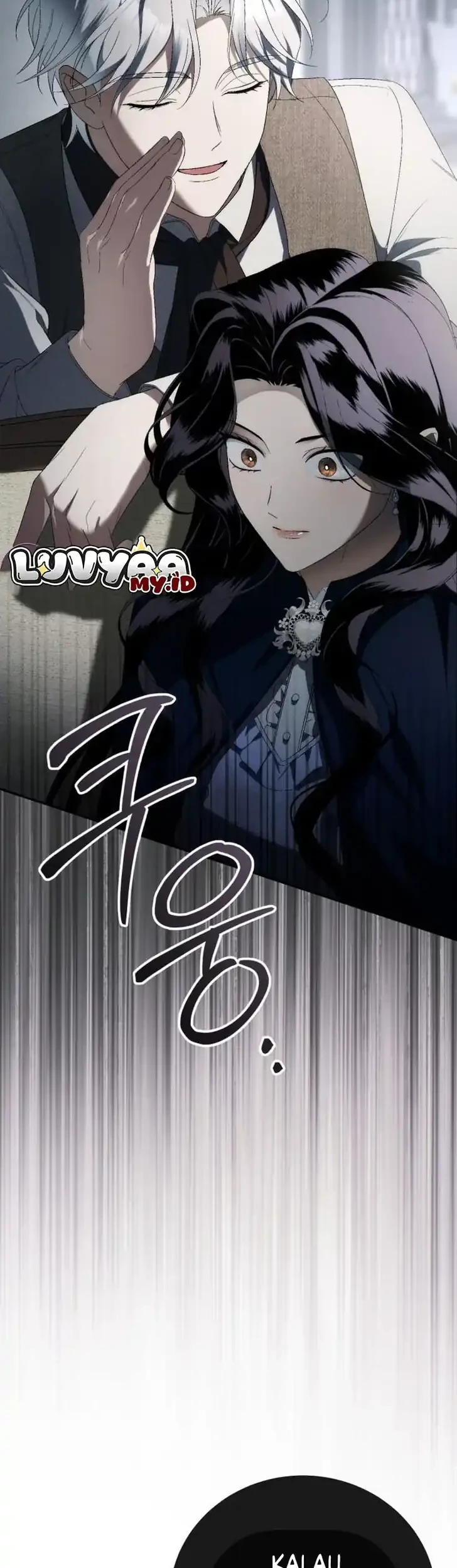 Husband Thief Chapter 8 - halaman 70