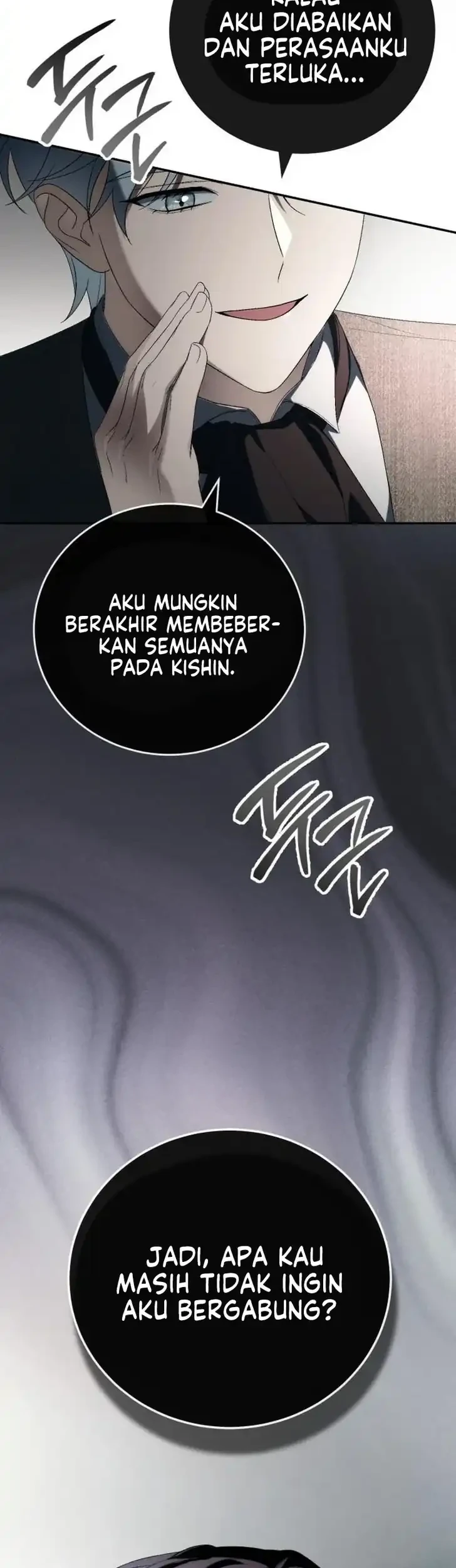 Husband Thief Chapter 8 - halaman 71