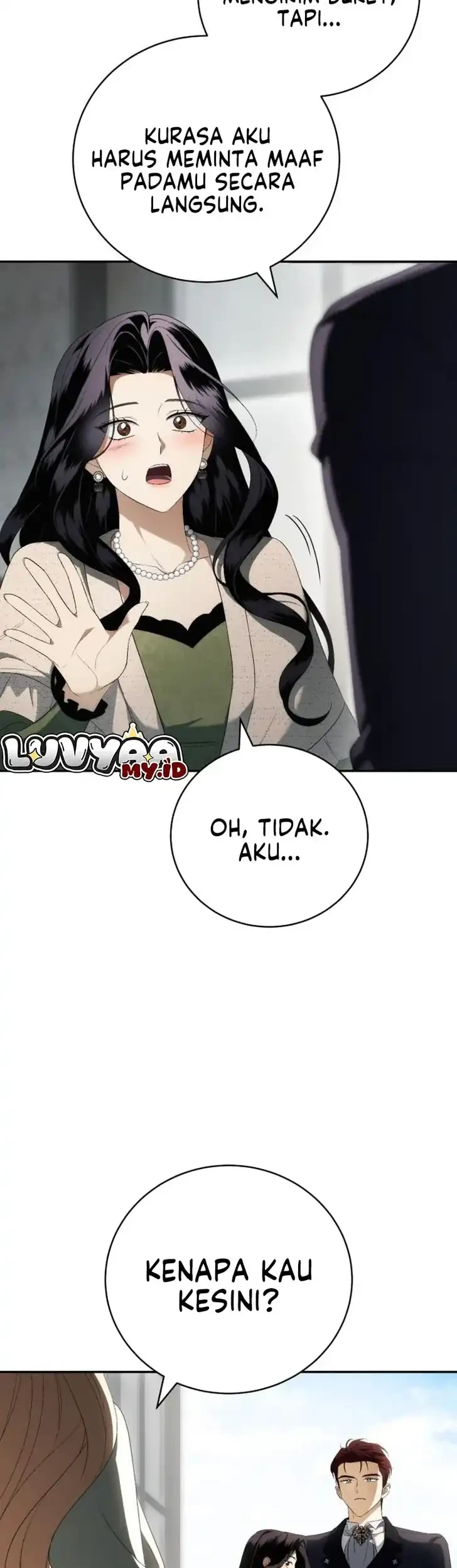 Husband Thief Chapter 8 - halaman 8