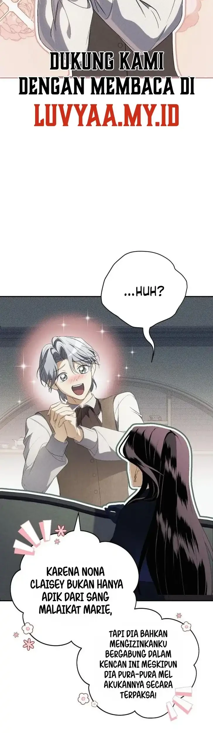 Husband Thief Chapter 9 - halaman 10