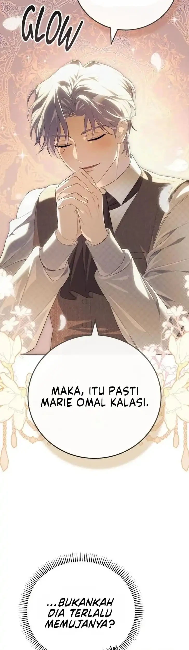 Husband Thief Chapter 9 - halaman 21