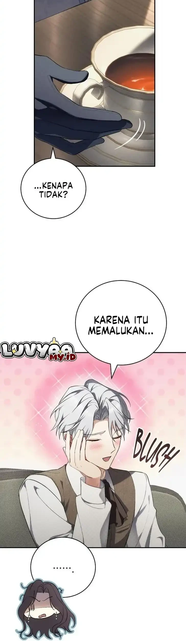 Husband Thief Chapter 9 - halaman 24