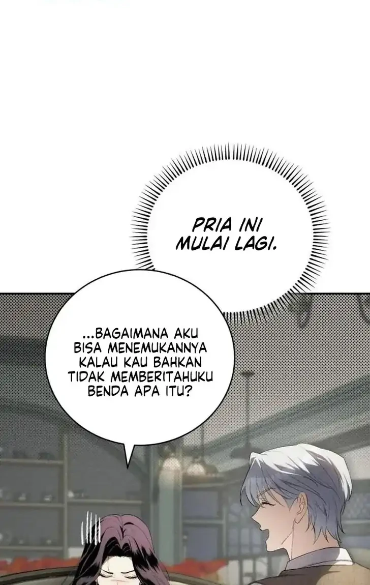 Husband Thief Chapter 9 - halaman 25