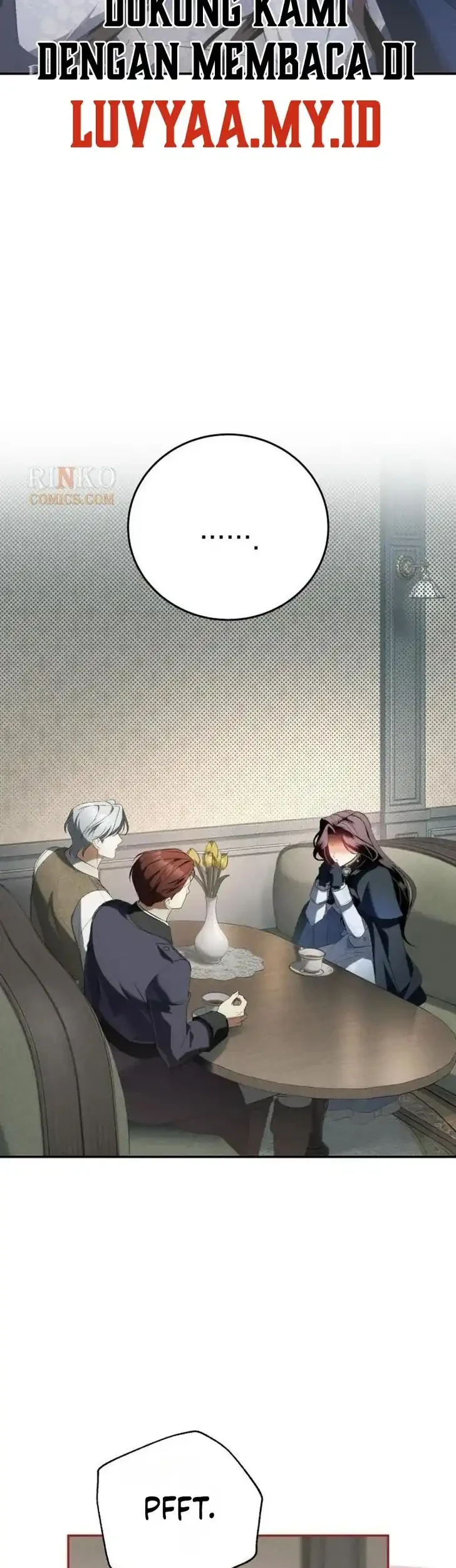 Husband Thief Chapter 9 - halaman 30