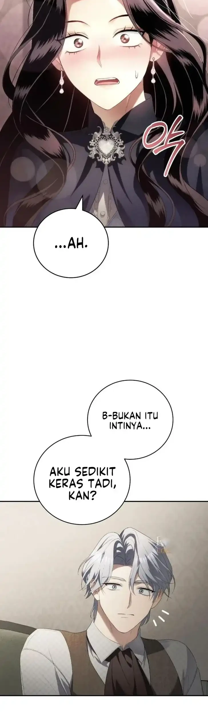 Husband Thief Chapter 9 - halaman 33