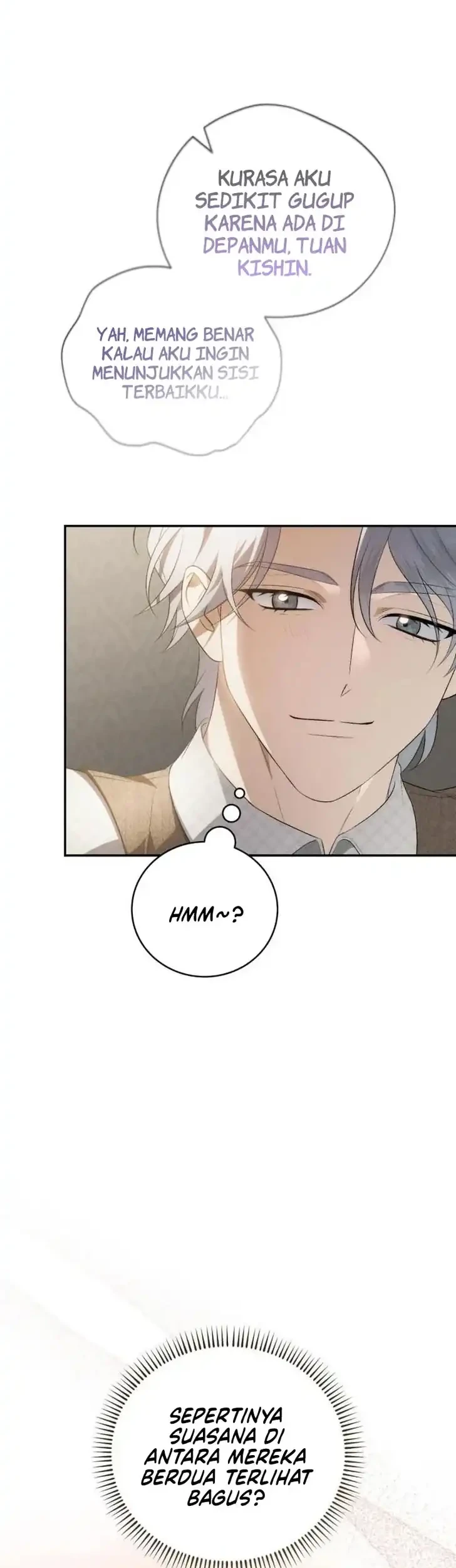 Husband Thief Chapter 9 - halaman 34