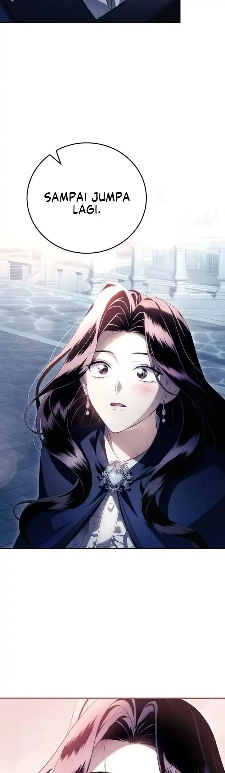 Husband Thief Chapter 9 - halaman 38