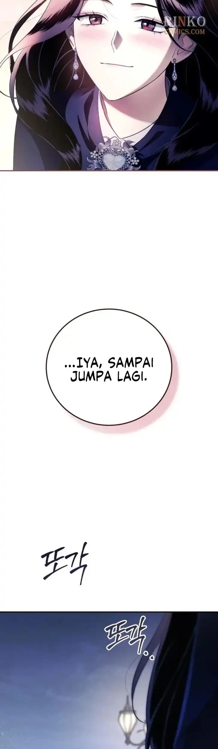 Husband Thief Chapter 9 - halaman 39