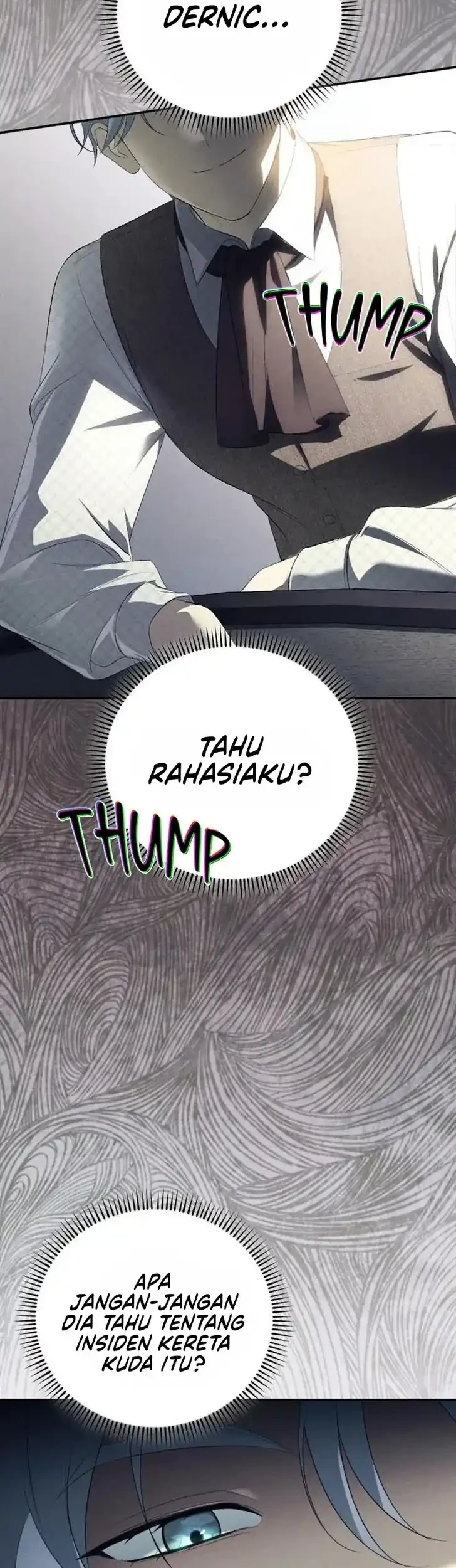 Husband Thief Chapter 9 - halaman 4