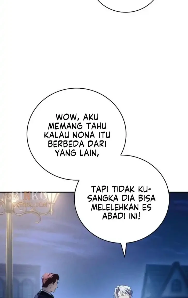 Husband Thief Chapter 9 - halaman 43