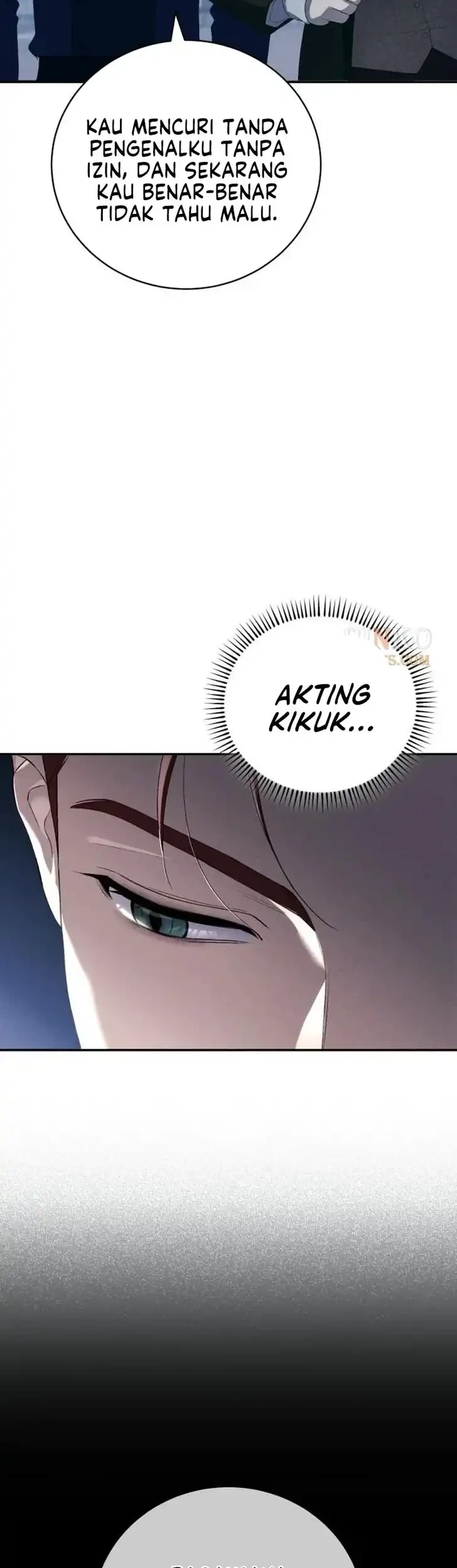 Husband Thief Chapter 9 - halaman 45