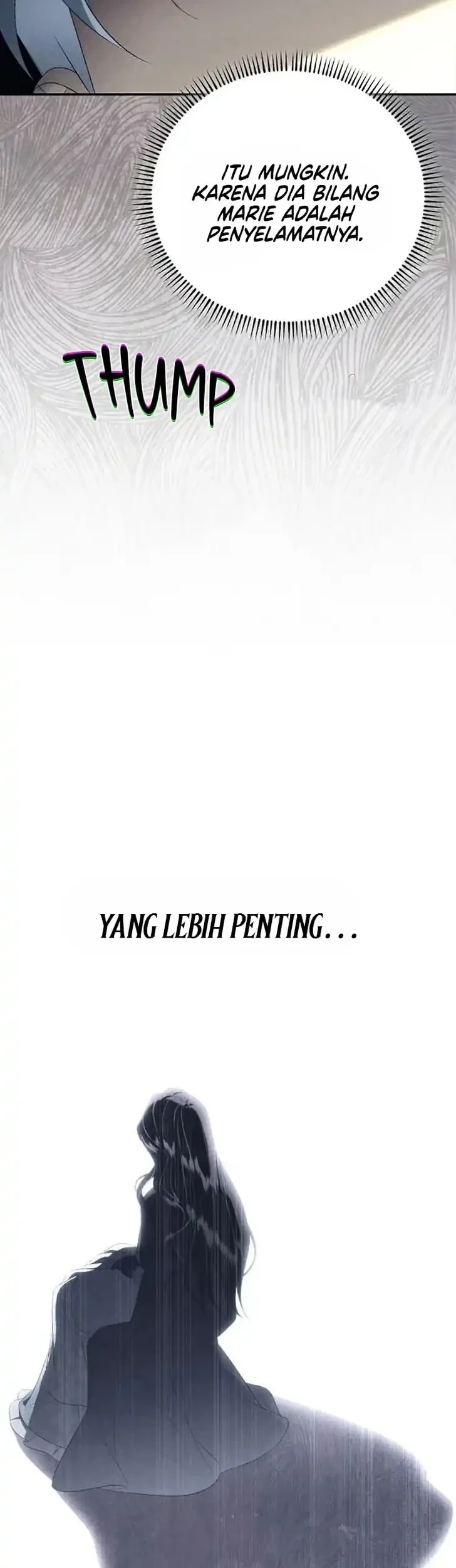 Husband Thief Chapter 9 - halaman 5