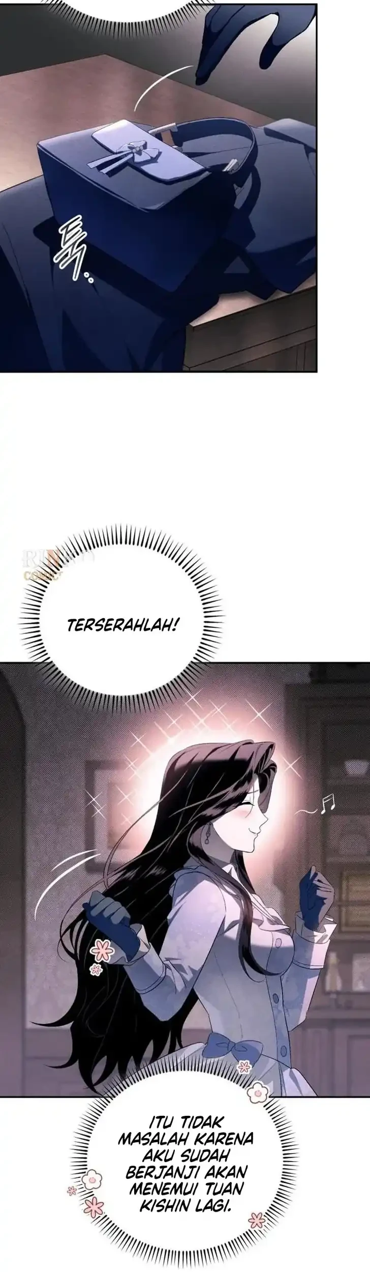 Husband Thief Chapter 9 - halaman 50