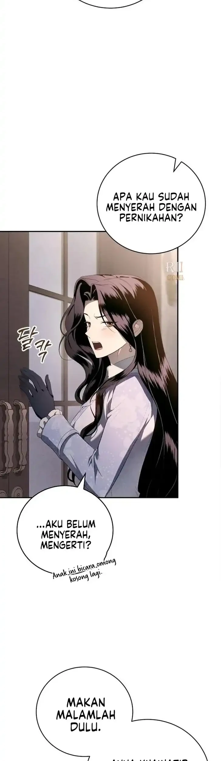 Husband Thief Chapter 9 - halaman 53