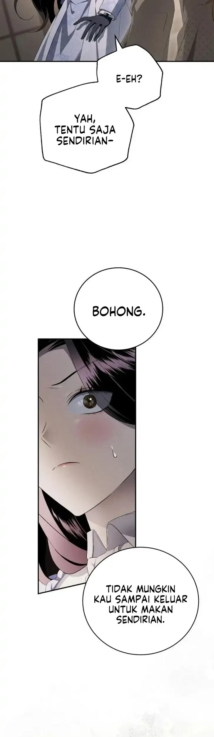 Husband Thief Chapter 9 - halaman 56