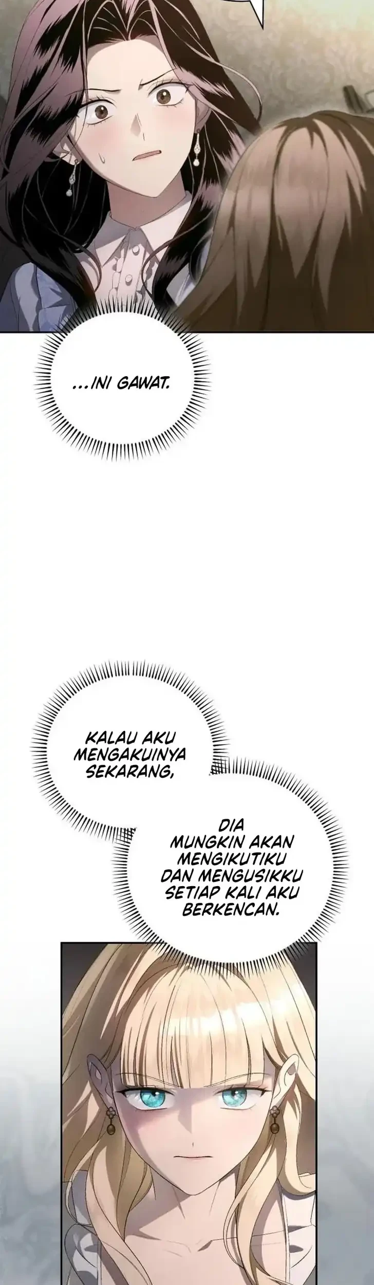 Husband Thief Chapter 9 - halaman 58