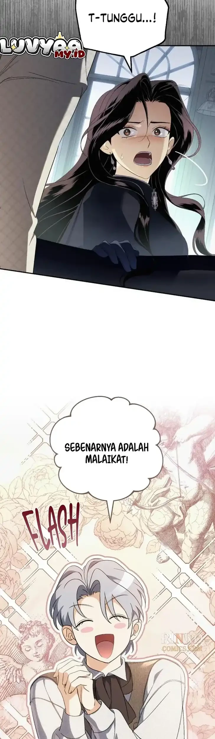 Husband Thief Chapter 9 - halaman 9