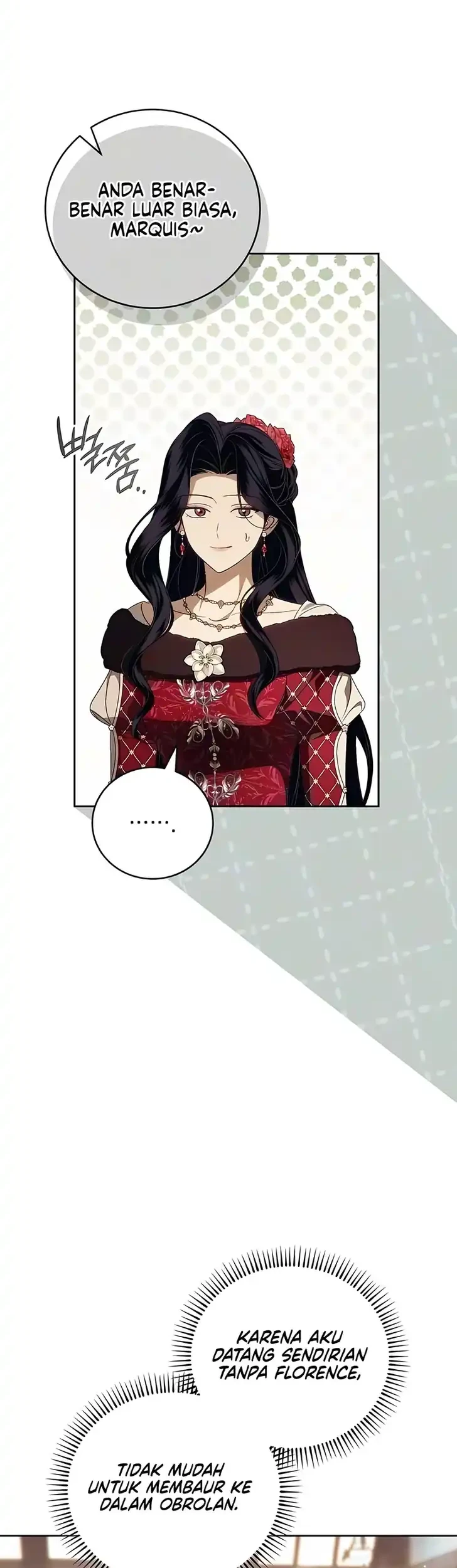Husband Thief Chapter 21 - halaman 35