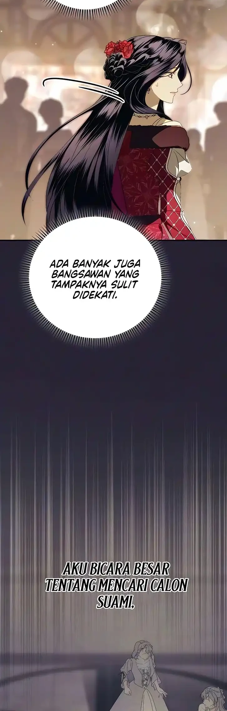 Husband Thief Chapter 21 - halaman 36