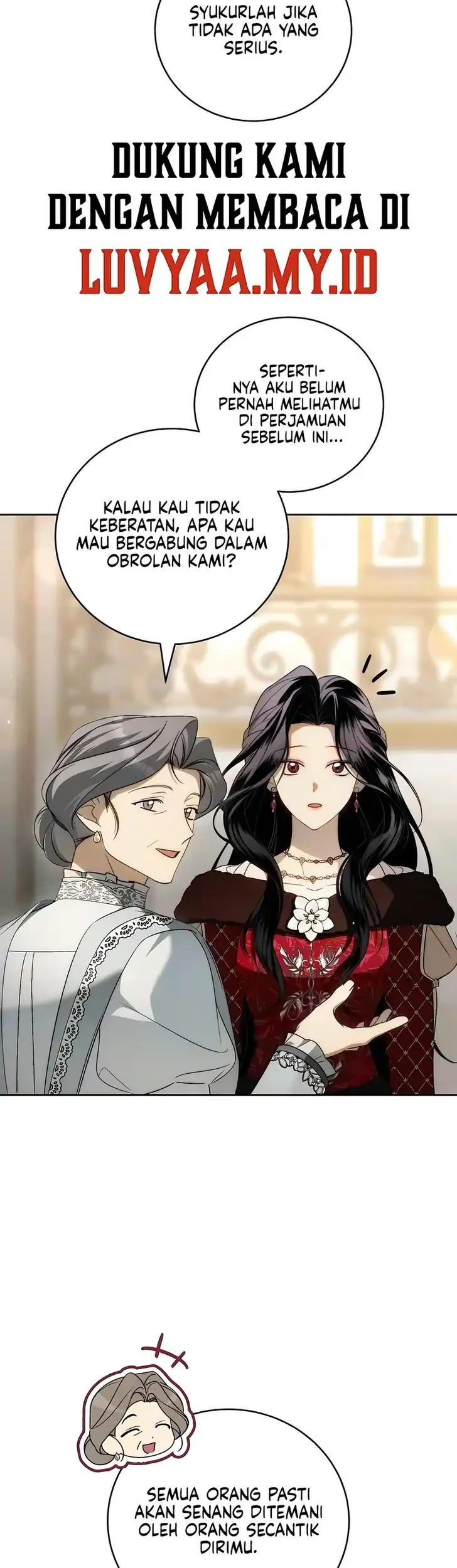 Husband Thief Chapter 21 - halaman 41