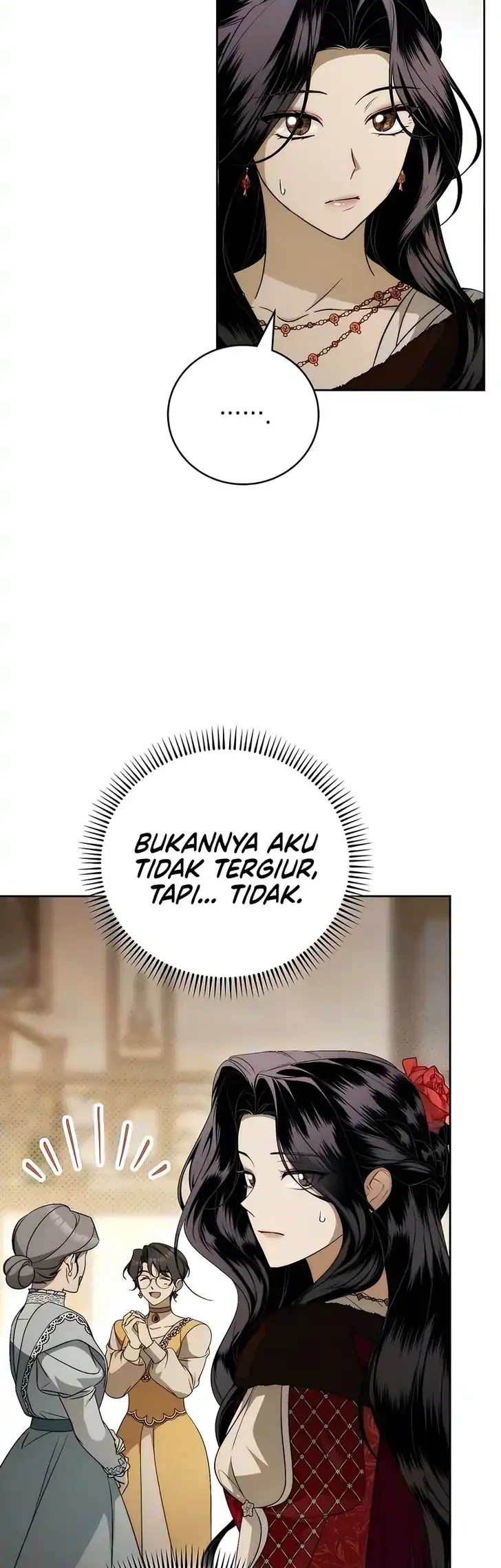 Husband Thief Chapter 21 - halaman 45