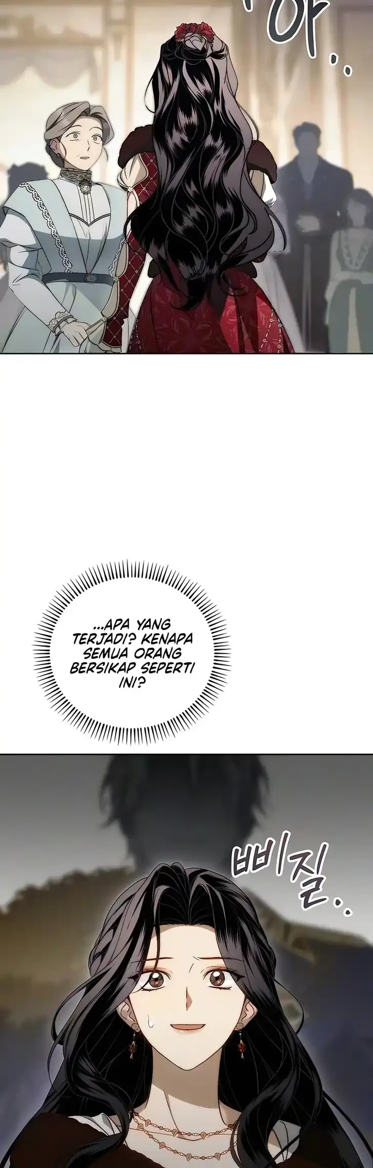 Husband Thief Chapter 21 - halaman 48