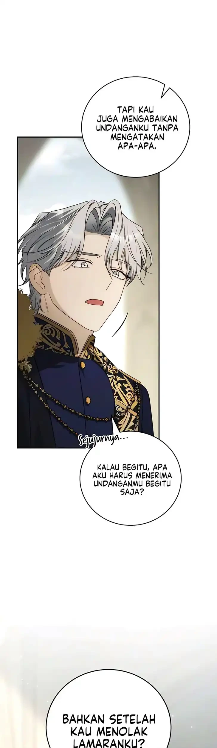 Husband Thief Chapter 22 - halaman 22