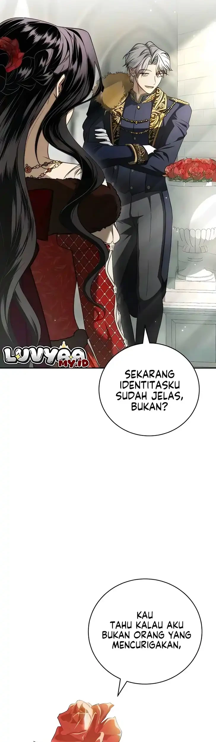 Husband Thief Chapter 22 - halaman 29