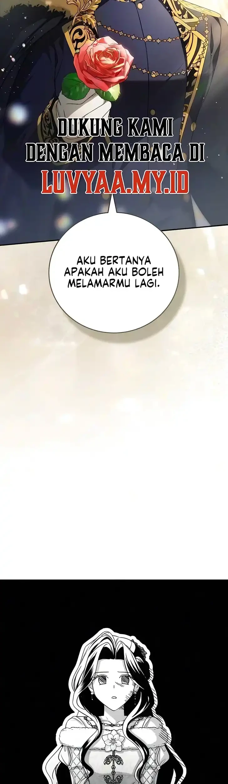 Husband Thief Chapter 22 - halaman 31