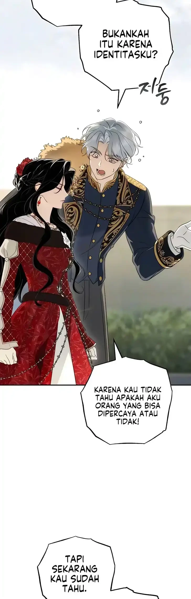 Husband Thief Chapter 22 - halaman 33