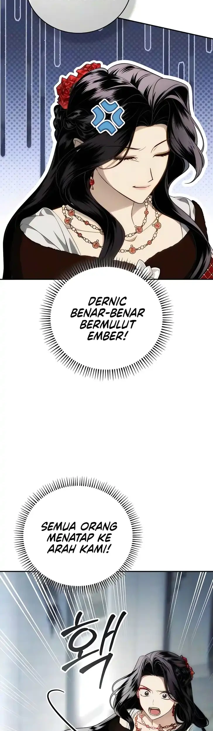 Husband Thief Chapter 22 - halaman 35
