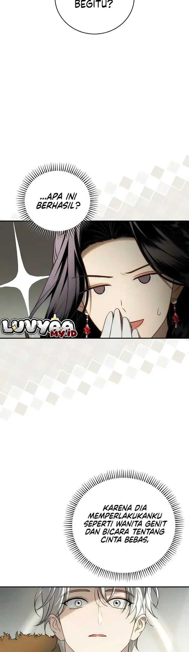 Husband Thief Chapter 22 - halaman 49