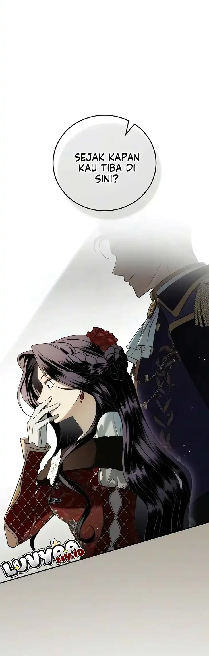 Husband Thief Chapter 22 - halaman 51