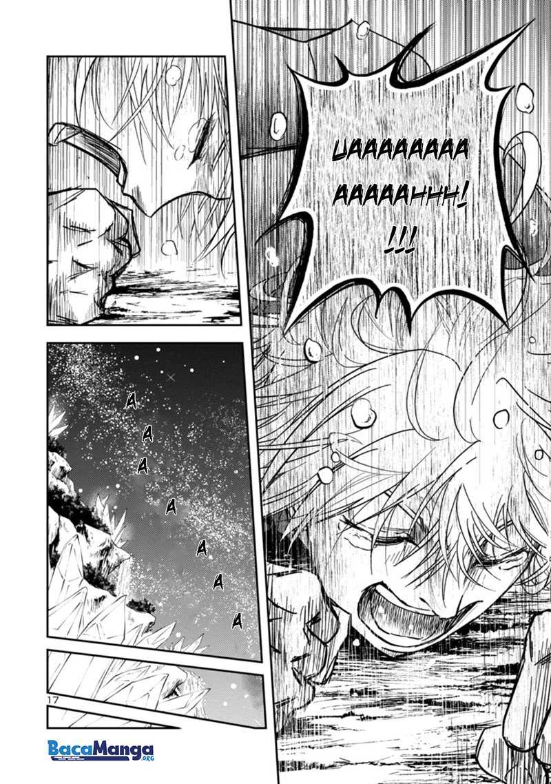Hyakuma no Aruji Chapter 1.2 - halaman 18