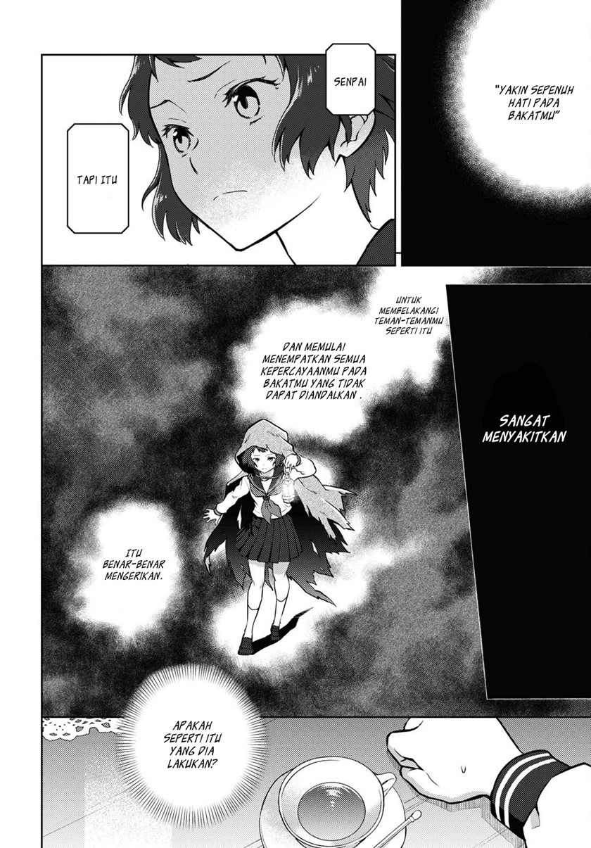 Hyouka Chapter 105 - halaman 5