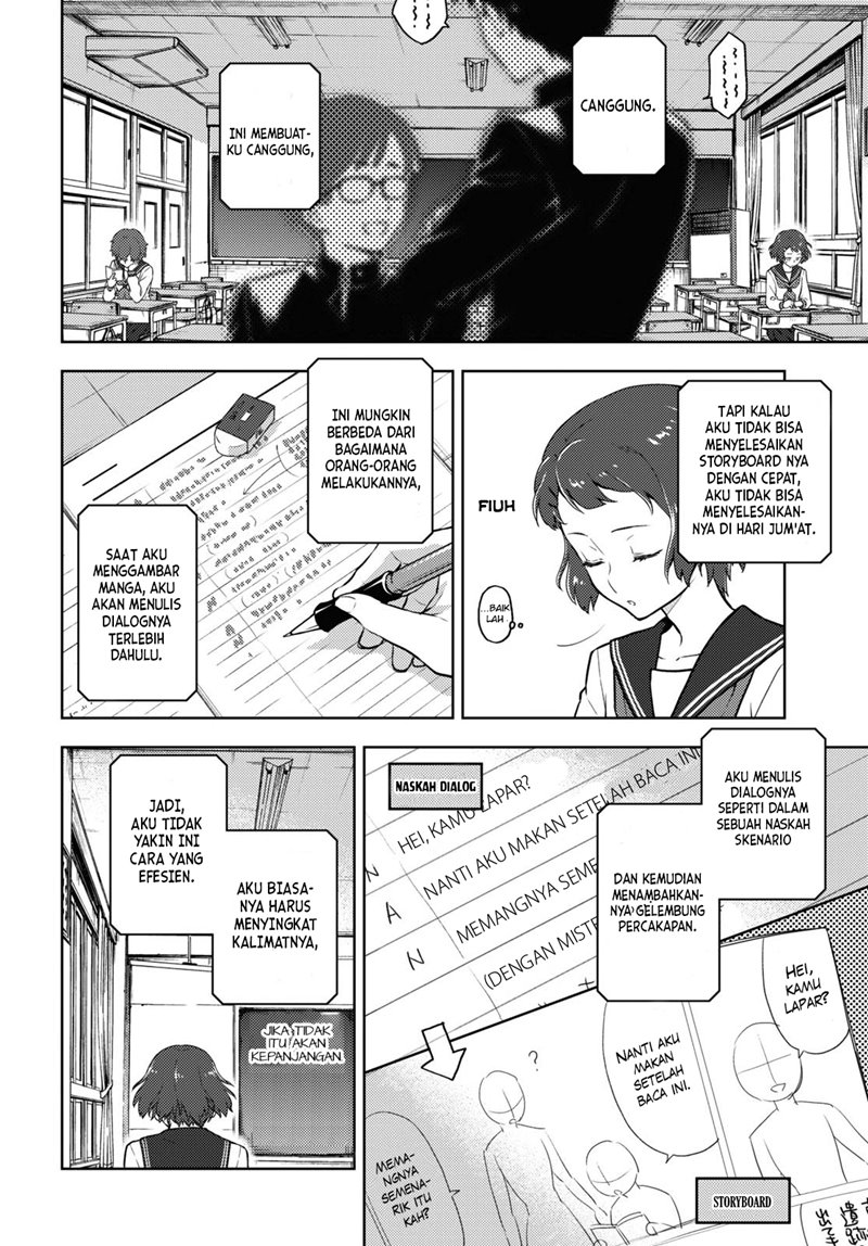 Hyouka Chapter 94 - halaman 11