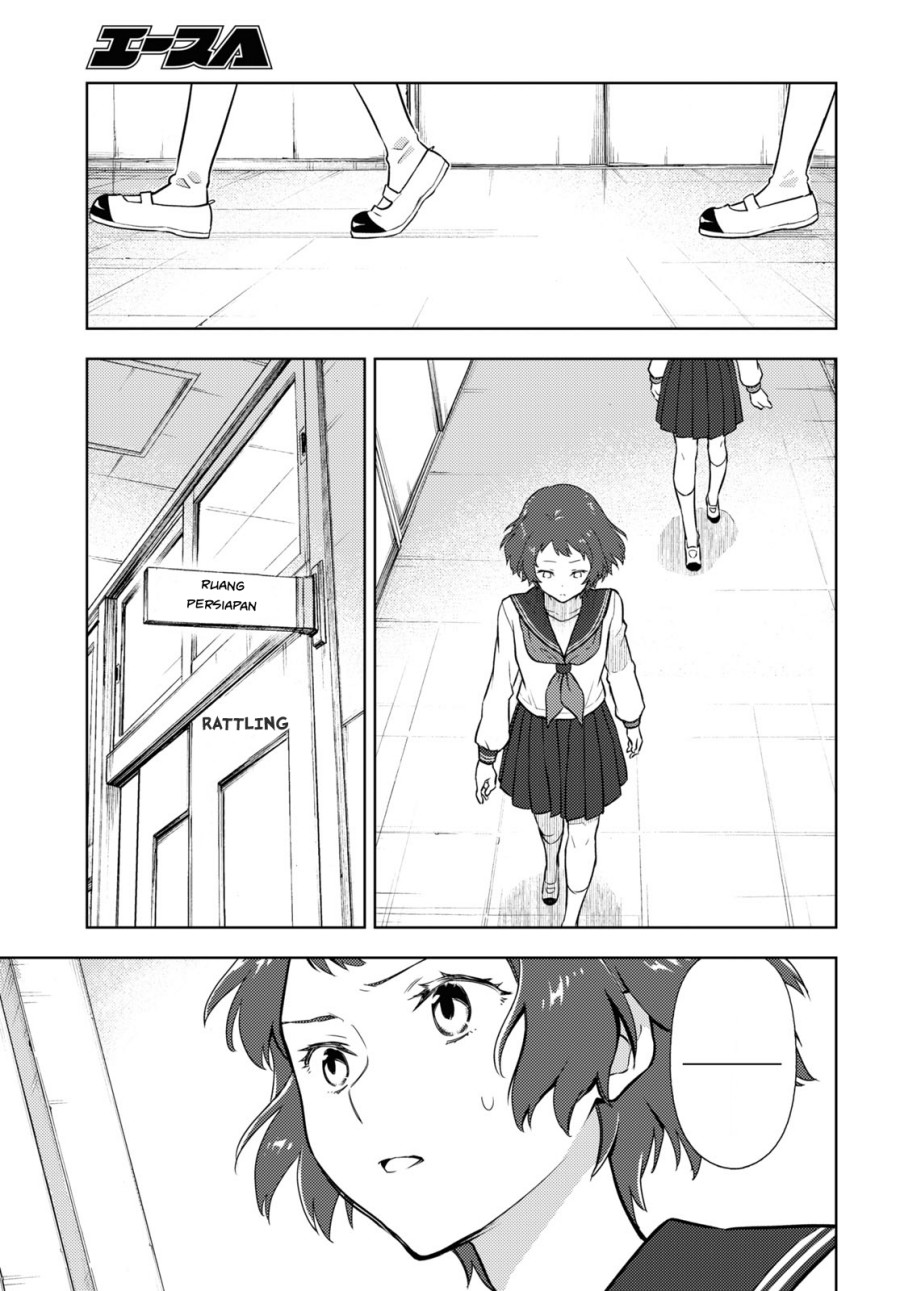 Hyouka Chapter 95 - halaman 5