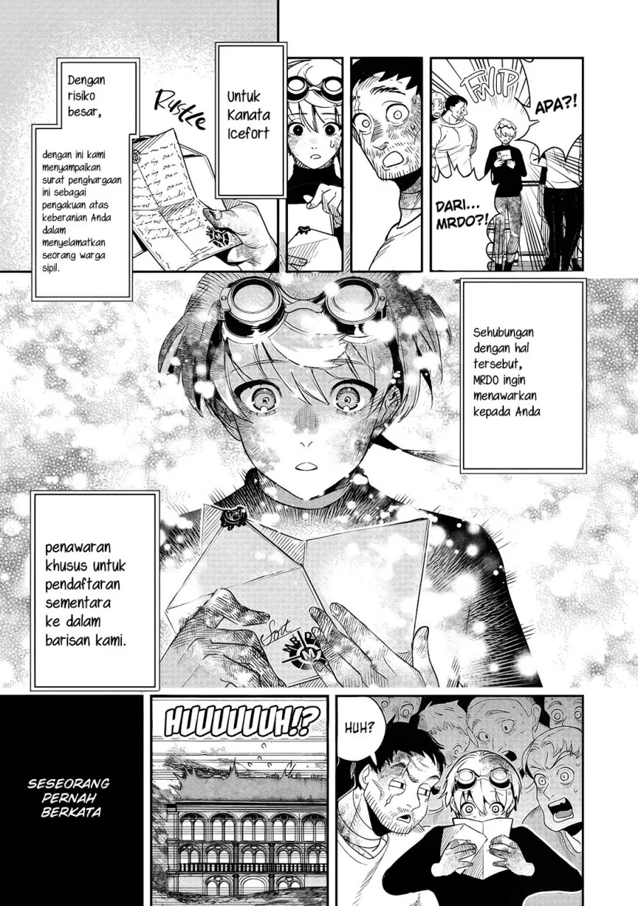 Hyoukaku no Meteoria Chapter 1 - halaman 55