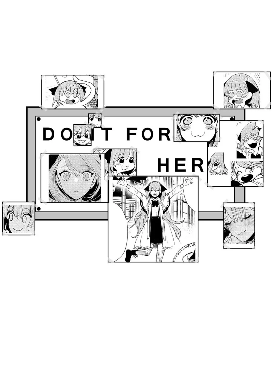 Hyoukaku no Meteoria Chapter 2 - halaman 44