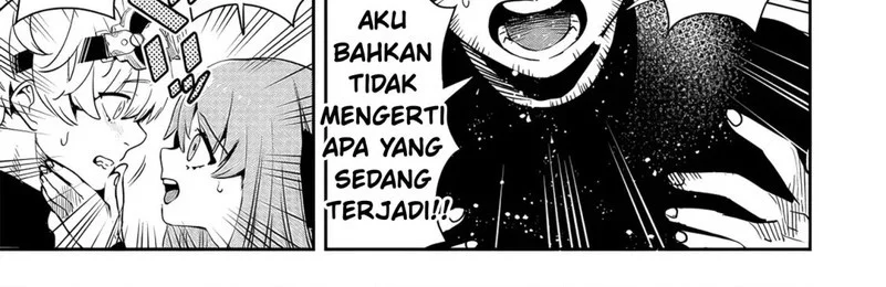Hyoukaku no Meteoria Chapter 3 - halaman 9
