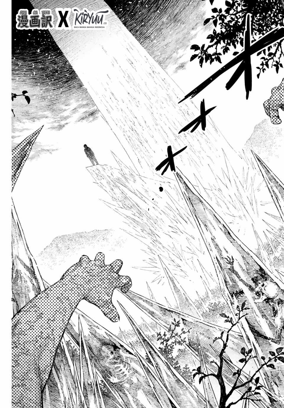 Hyouken no Majutsushi ga Sekai wo Suberu: Sekai Saikyou no Majutsushi de Aru Shounen wa, Majutsu Gakuin ni Nyuugaku suru Chapter 1.1 - halaman 4