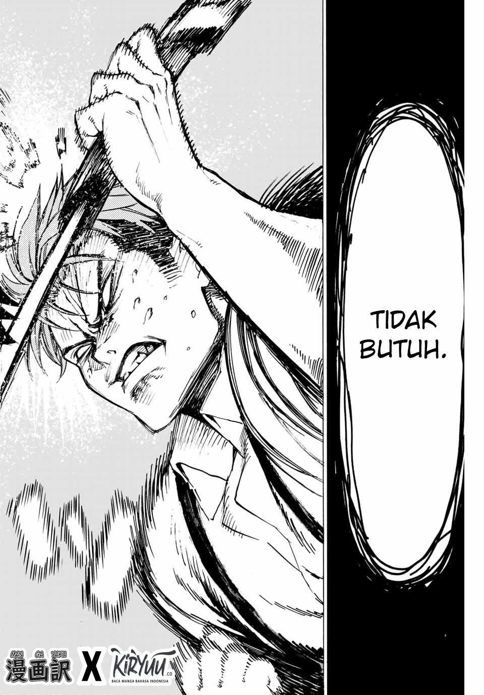 Hyouken no Majutsushi ga Sekai wo Suberu: Sekai Saikyou no Majutsushi de Aru Shounen wa, Majutsu Gakuin ni Nyuugaku suru Chapter 1.2 - halaman 10